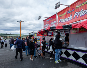 After last year’s cancellation, vendors react to return of NYS Fair