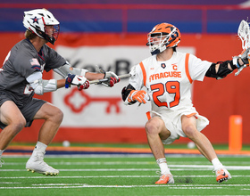 Syracuse’s Stephen Rehfuss, Brett Kennedy named to All-ACC team