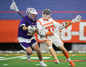 Beat writers split on Syracuse's chances in opening round