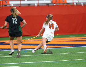 8 Syracuse players named to IWLCA All-Region Team