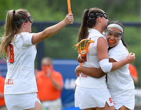 3 takeaways from Syracuse’s 21-13 Final Four victory over Northwestern