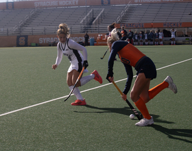 2 Syracuse players earn NFHCA All-American honors