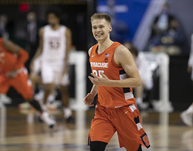 Buddy Boeheim signs deal to sell 'Buddy Buckets' merchandise