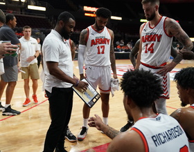 3 takeaways from Boeheim’s Army's 1st-round TBT win