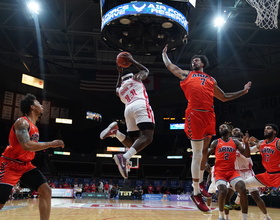 Boeheim’s Army advances to quarterfinals with 69-54 victory over Always a Brave