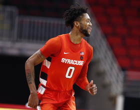 Alan Griffin to play for Los Angeles Lakers’ summer league team