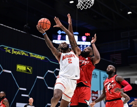 3 takeaways from Boeheim’s Army semifinal win over Florida TNT