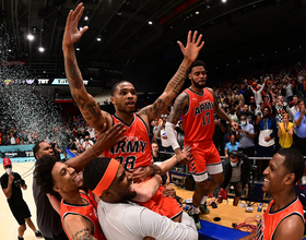 Boeheim’s Army claims 1st TBT Championship with Keifer Sykes' game-winning 3