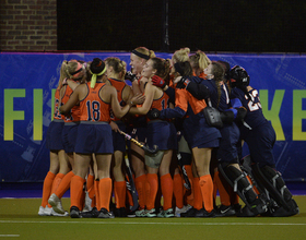 Syracuse field hockey releases fall 2021 schedule