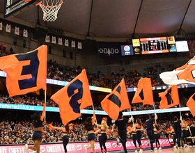 SU to retire 3 women’s jerseys for 1st time in university history