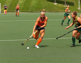 Syracuse outshoots Vermont 27-1 in 6-0 victory