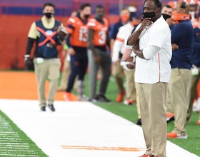 Smith: 2021 is Dino Babers' make-or-break season