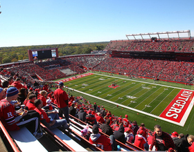 ‘A rivalry of bragging rights’: What return of Syracuse vs Rutgers football means