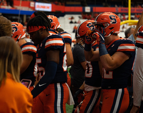 The next day: Special teams' miscues cost SU in loss to Rutgers