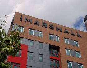 How will SU's $70 million purchase affect The Marshall? Residents are unsure