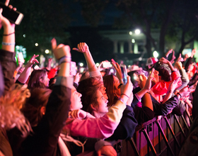 A timeline of Juice Jam headliner Jack Harlow's rise to prominence