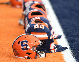 2 of 3 beat writers predict SU loss against Wake Forest