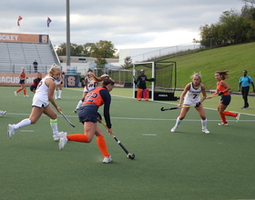 Syracuse to play Penn State in 1st round of NCAA Tournament