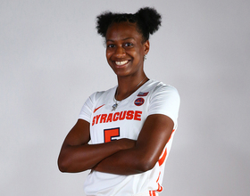 INCHING BACK: After 2 ACL injuries, Teisha Hyman’s ‘mental journey’ has helped her into this season