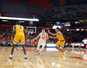 Observations from SU vs. Drexel: Buddy leads offense, defense creates 21 turnovers