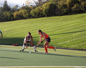 Reviewing the stats of Syracuse field hockey’s 2021 season