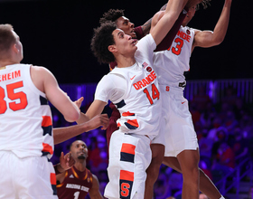 Beat writers agree on SU loss to Auburn in Battle 4 Atlantis finale