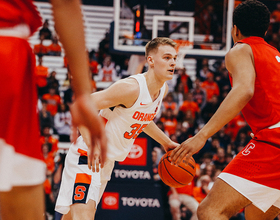 Opponent preview: What to know about Cornell, SU’s final nonconference game