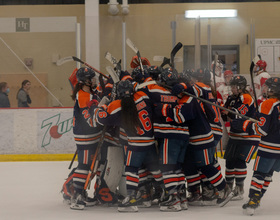 Shootout win over BU sends Syracuse to ‘Battle at the Burgh’ championship game