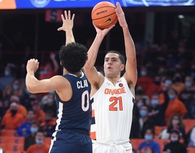 Film review: Diagnosing SU’s mistakes on 5 UVA baskets Jim Boeheim called out