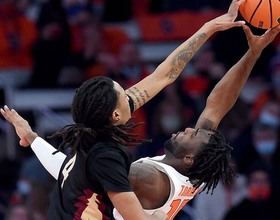 3-guard lineup carries Syracuse in late-game push despite 76-71 loss to FSU