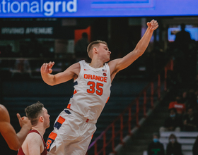 Buddy Boeheim goes 2-for-15 from the field in 79-59 loss to No. 6 Duke