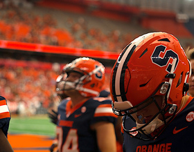 Syracuse lands Florida quarterback Carlos Del Rio-Wilson