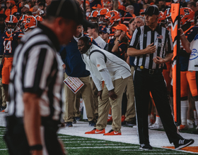 Syracuse signs 3 players on National Signing Day