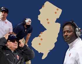 'SYRACUSE NEVER CAME': Inside the Orange’s recruiting missteps in New Jersey