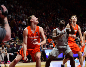 Beat writers split on if Syracuse can continue win streak vs. Virginia Tech