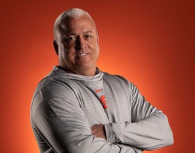 ‘RETURN TO DOMINANCE’: Gary Gait rekindles SU’s storied past in hopes of returning program to glory