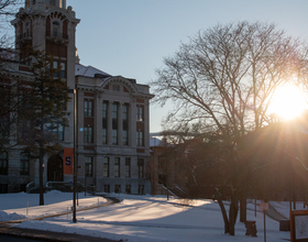 SU online programs receive top rankings in 2nd year of eligibility