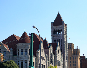 New York state awards nearly $6 million to Catholic Charities of Onondaga County