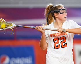 Megan Carney wins IWLCA Offensive Player of the Week after 7 points vs. Stony Brook