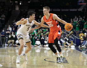 Syracuse can’t find 1st Quadrant 1 victory after 79-69 loss to Notre Dame