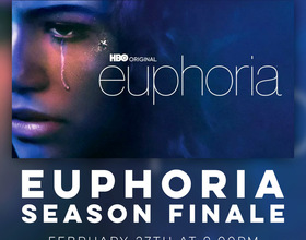 University Union to screen ‘Euphoria’ season 2 finale Sunday