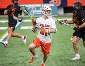 Syracuse slips to No. 14 in IL’s weekly poll, its worst ranking since 2019