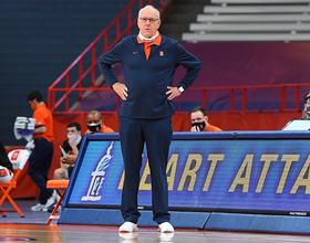 Syracuse has ‘ironclad plan’ for who will succeed Jim Boeheim as head coach