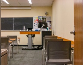 Requiring students to show documentation to miss class is robotic