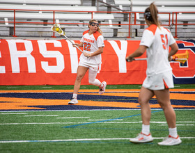 Multiple scoring runs help No. 3 Syracuse defeat No. 14 Virginia 17-10