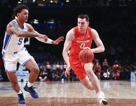 Jimmy Boeheim earns ACC All-Tournament 2nd team honors