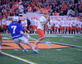 Syracuse’s secondary scoring helps Syracuse to 4-goal upset win over No. 11 Duke