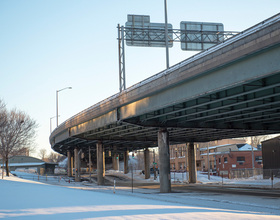 Syracuse Common Council plans for I-81 viaduct removal, community grid construction