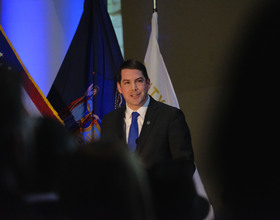 Mayor Ben Walsh releases $294 million city budget proposal for 2023 fiscal year