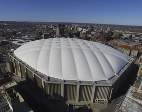 SU reportedly ends deal with with Carrier, JMA Wireless takes over Dome naming rights